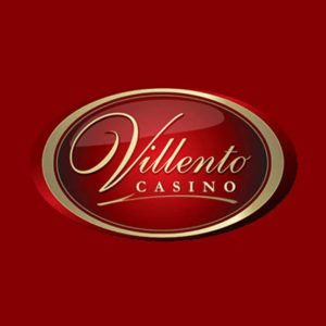 Villento casino logo