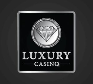 Luxury Casino Logo