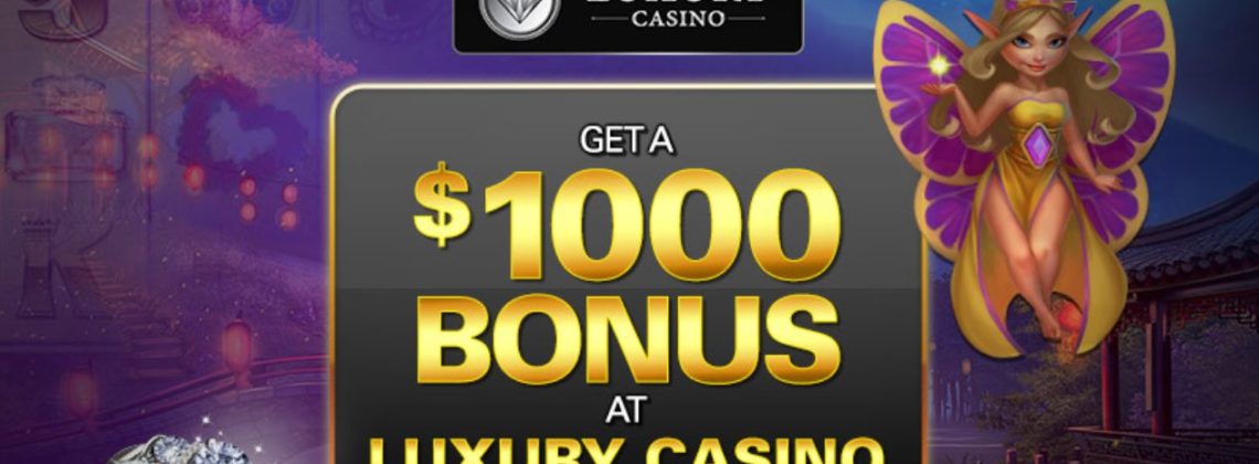Luxury Casino Siister Sites