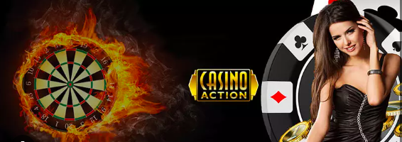 Casino Action Sister Sites NZ