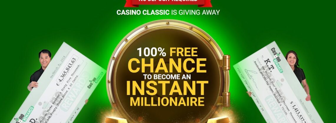 Casino Classic Sister Sites NZ