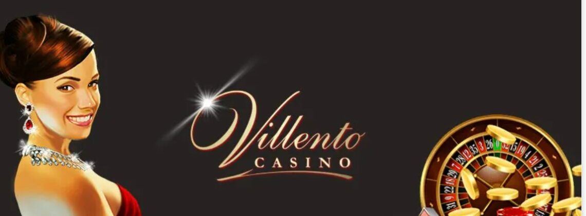Villento Casino Sister Sites
