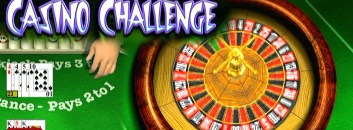 Challenge Casino Sister Sites Nz