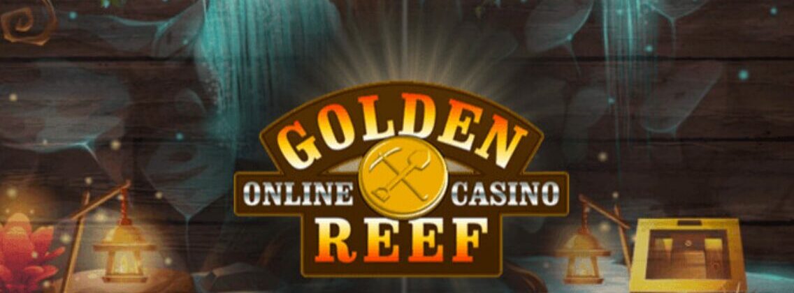 Golden Reef Casino Sister Sites NZ