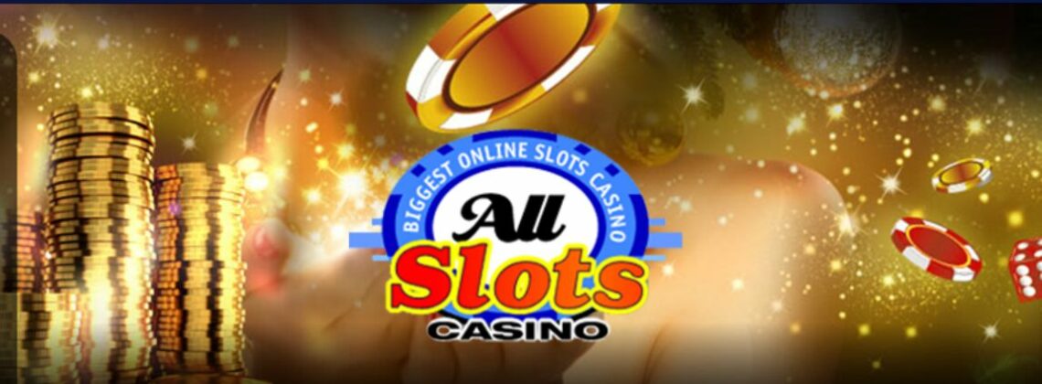 All Slots Casino Sister Sites New Zealand