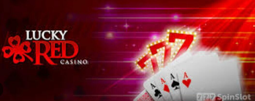 Lucky Red Casino Sister Sites