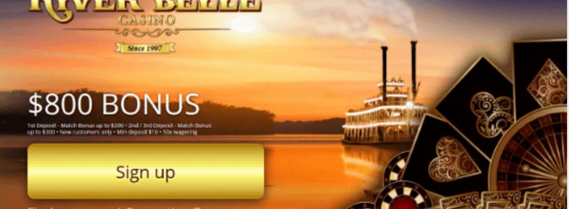 River Belle Sister Casinos NZ