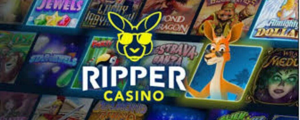 Ripper Casino Sister Sites