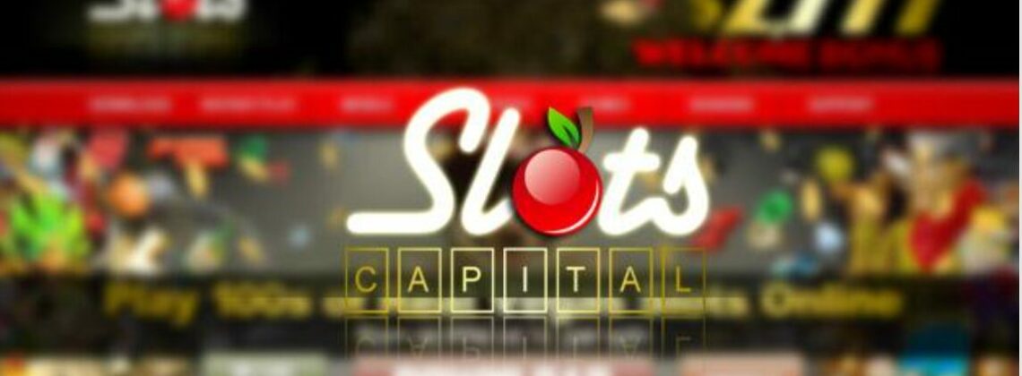 Slots Capital Sister Sites