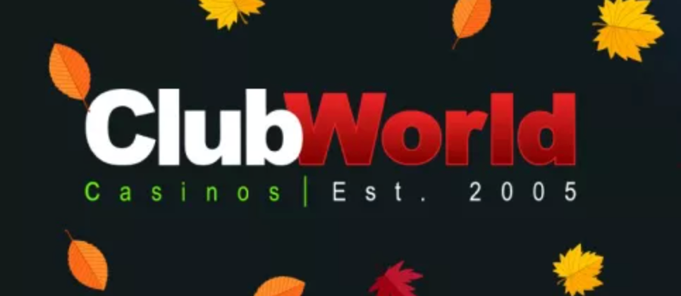 Club World Casino Sister Sites