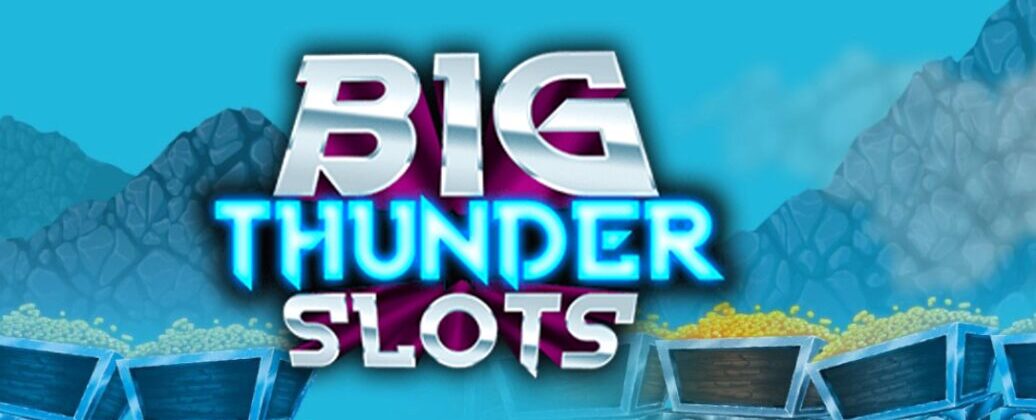 Big Thunder Slots Sister Sites NZ