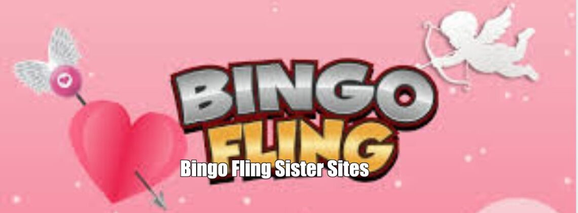 Bingo Fling Sister Sites New Zealanders