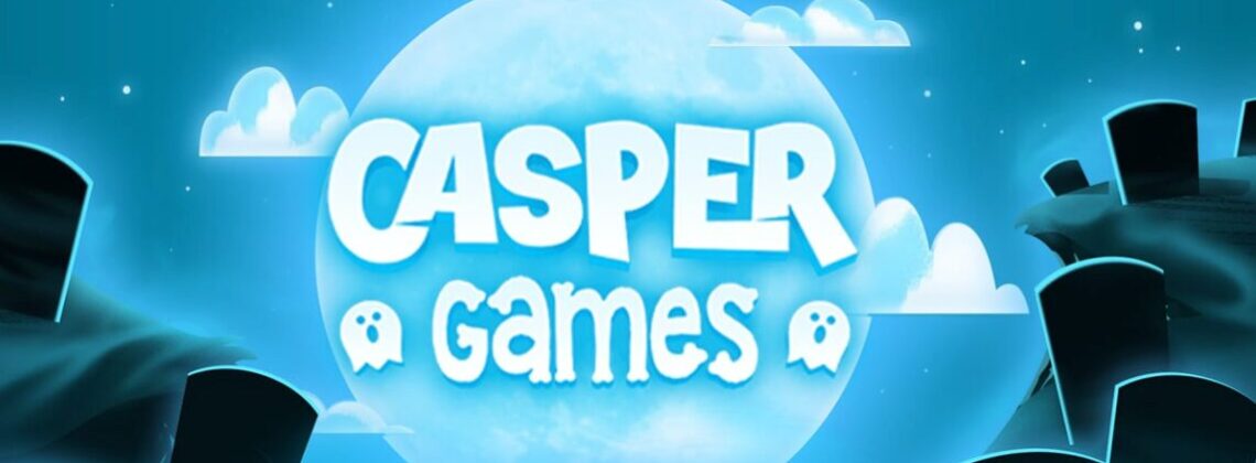 Casper Games Casino Sister Sites