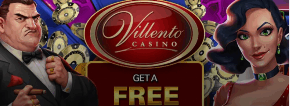 Villento Casino Sister Sites NZ