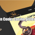 Captain Cooks Casino Sister Sites NZ