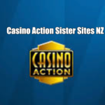 Casino Action Sister Sites NZ