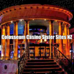 Colosseum Casino Sister Sites NZ