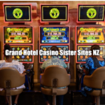 Grand Hotel Casino Sister Sites NZ