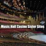 Music Hall Casino Sister Sites