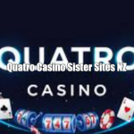 Quatro Casino Sister Sites New Zealand
