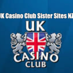 UK Casino Club Sister Sites NZ