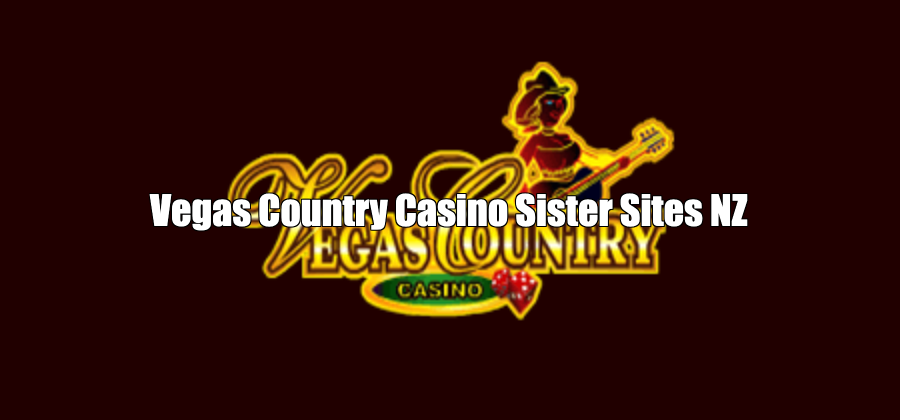 Vegas Country Casino Sister Sites