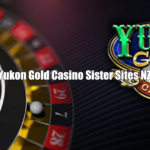 Yukon Gold Casino Sister Sites NZ