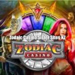 Zodaic Casino Sister Sites New Zealand